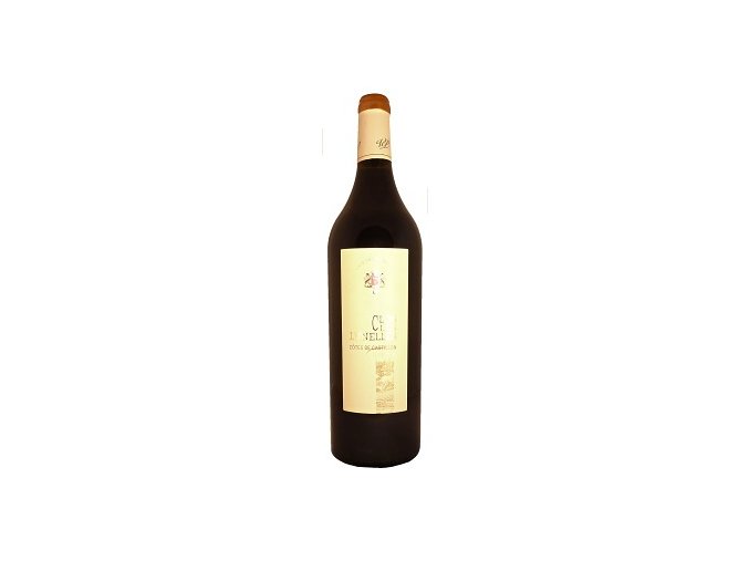 Clos les Lunelles 2010, 0,75l