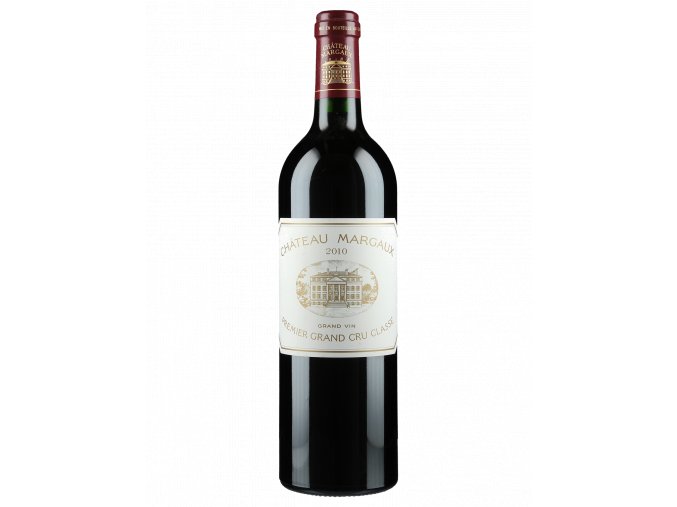 Chateau Margaux 2010, 0,75l