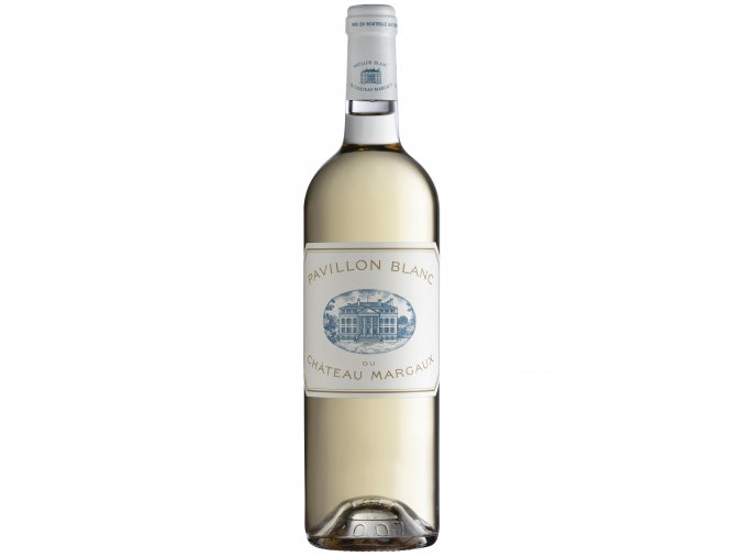 Pavillon Blanc du Ch. Margaux 2005, 0,75l