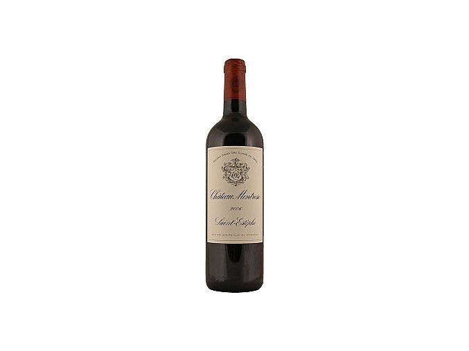 Chateau Montrose 2006, 0,75l