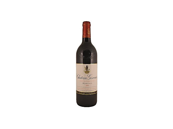 Chateau Giscours 2004, 0,75l