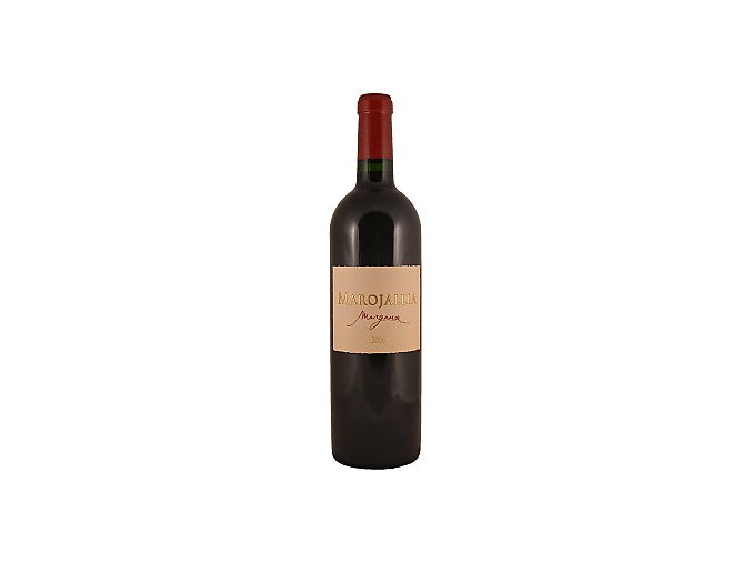 Chateau Marojallia 2006, 0,75l