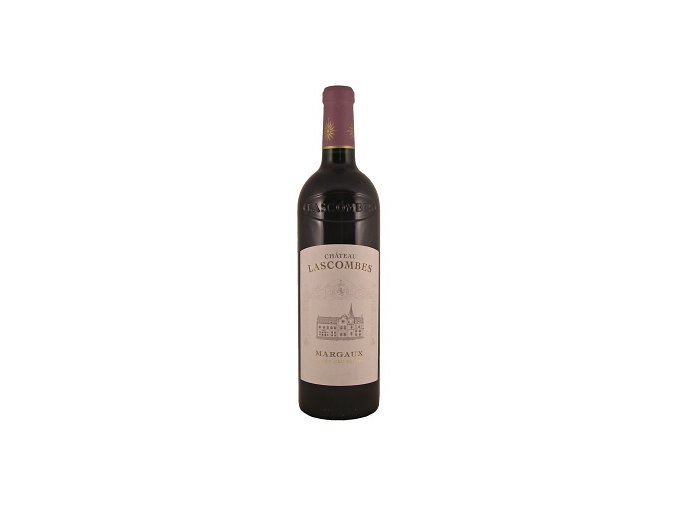 Chateau Lascombes 2011, 0,75l