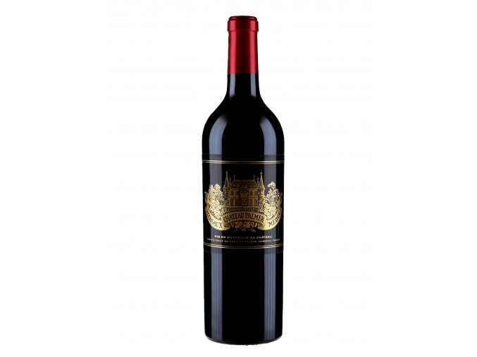 Chateau Palmer 2010, 0,75l