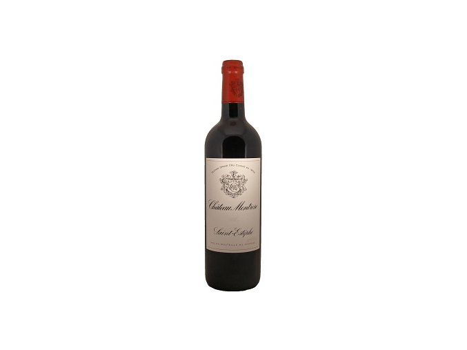 Chateau Montrose 2011, 0,75l