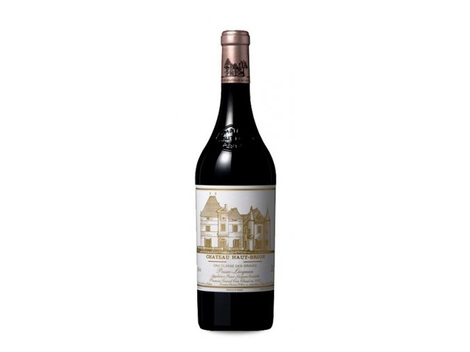 Chateau Haut Brion 2010, 0,75l