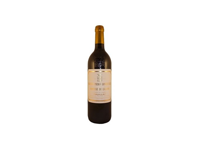 Chateau Pichon Longueville Comtesse de Lalande 2011, 0,75l