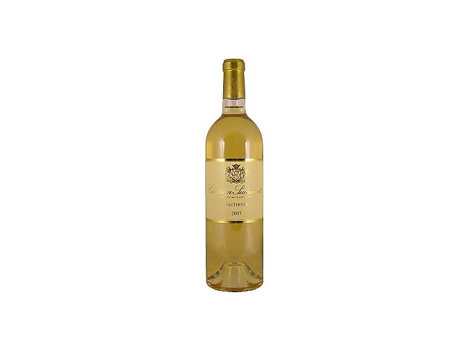 Chateau Suduiraut 2007, 0,75l