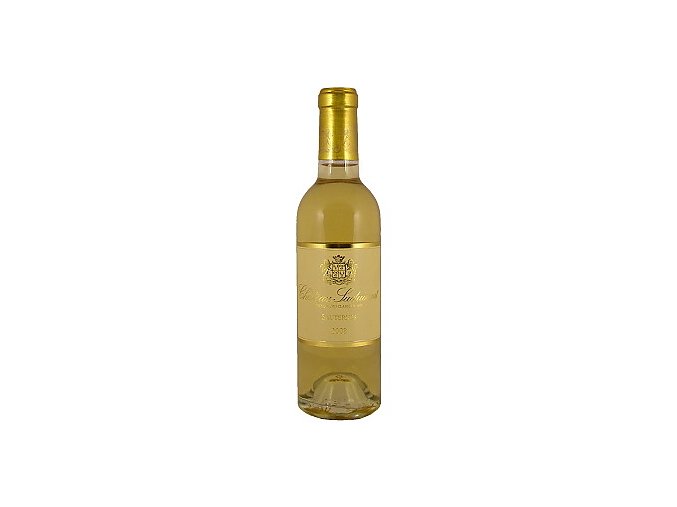 Chateau Suduiraut 2008, 0,375l