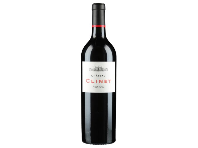 Chateau Clinet 1998, 0,75l