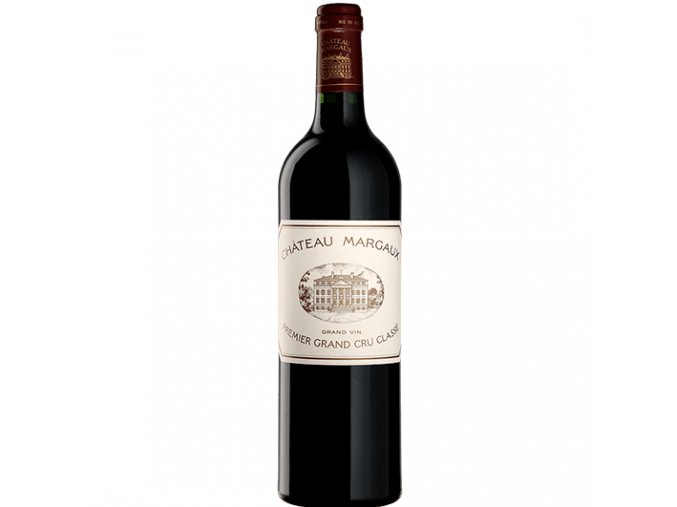 Chateau Margaux 2011, 0,75l