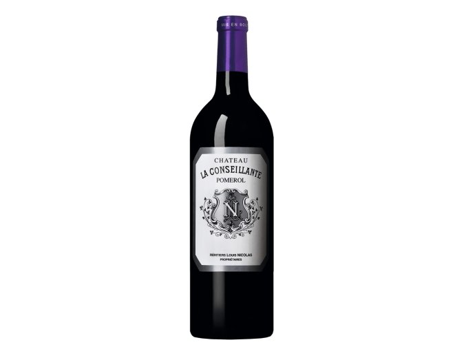 Chateau La Conseillante 2003,0,75l