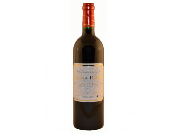 Chateau Behere 2011, 0,75l