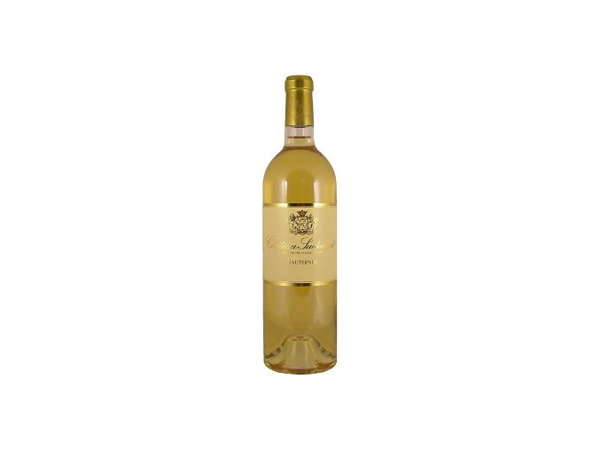 Chateau Suduiraut 2009, 0,75l