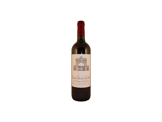 Chateau Léoville las Cases 2009, 0,75l