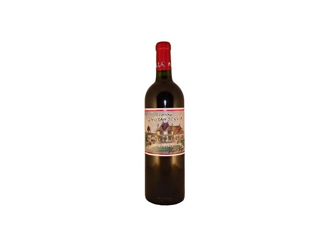 Chateau Rauzan Ségla 2012, 0,75l