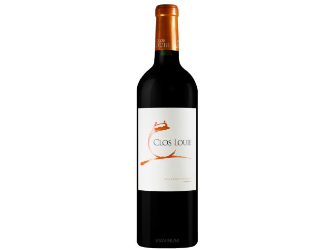 Clos Louie 2011, 0,75l