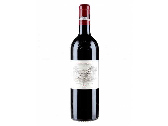 Chateau Lafite Rothschild 2012, 0,75l