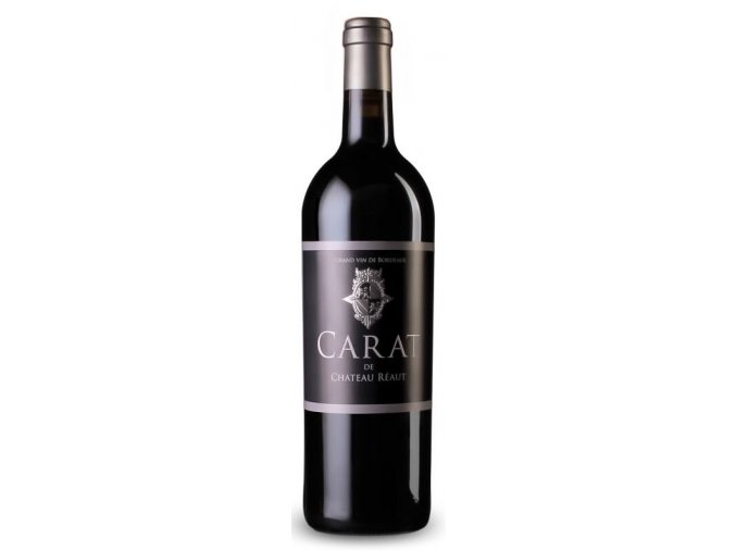 Carat de Chateau Réaut 2015, 0,75l