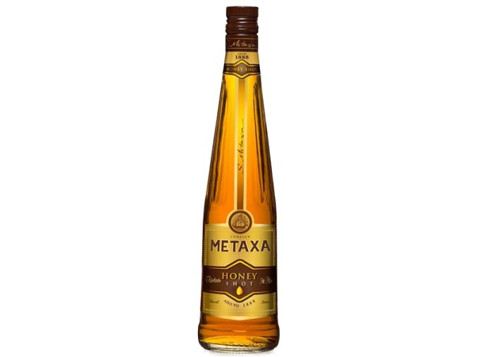 Metaxa Honey Shot, 30%, 0,7l