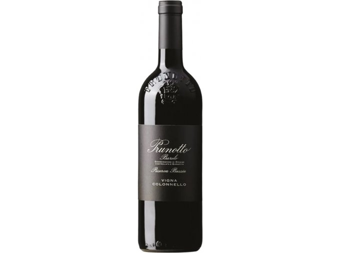 Barolo DOCG Reserva 2015 „Bussia Vigna Colonello“ - Antinori, 0,75l