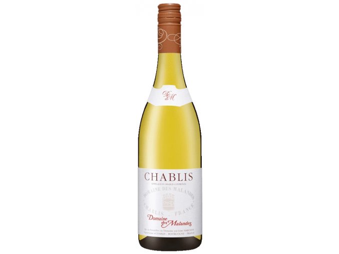 chablis domaine