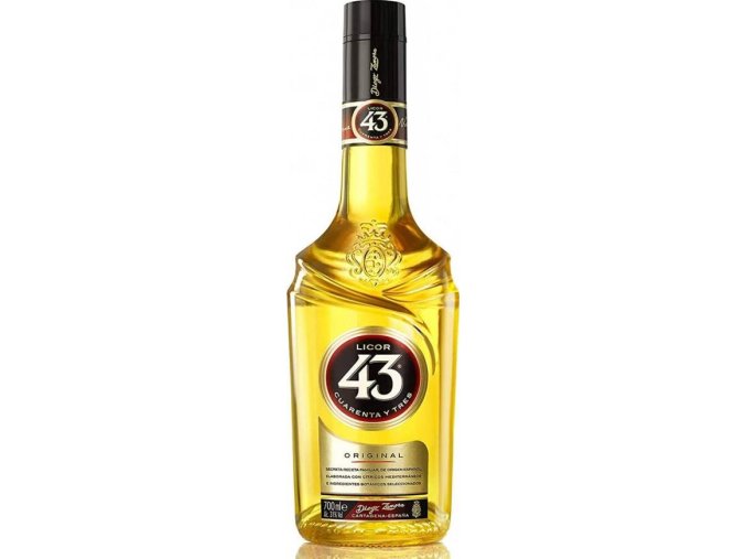 Licor 43, 31 , 0,7l