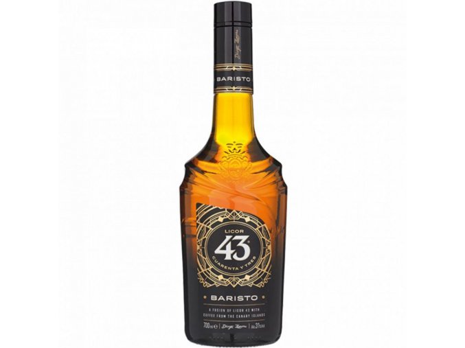 Licor 43, 31%, 0,7l