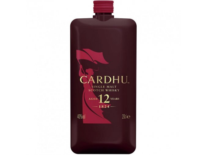 Cardhu whisky