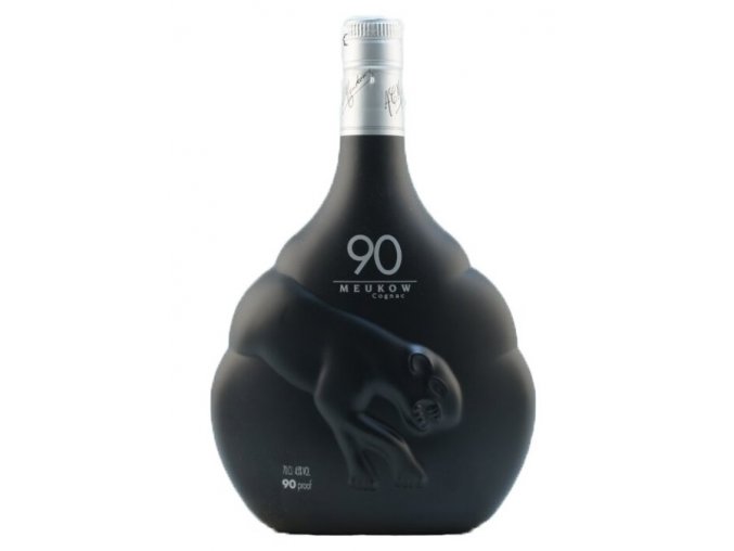 Meukow 90 Proof, 45%, 0,7l