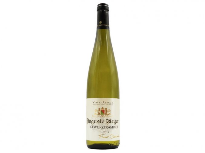 842 1 gewurtzraminer alkoholicke vino alsasko