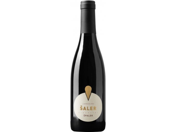 spalek saler likerove vino