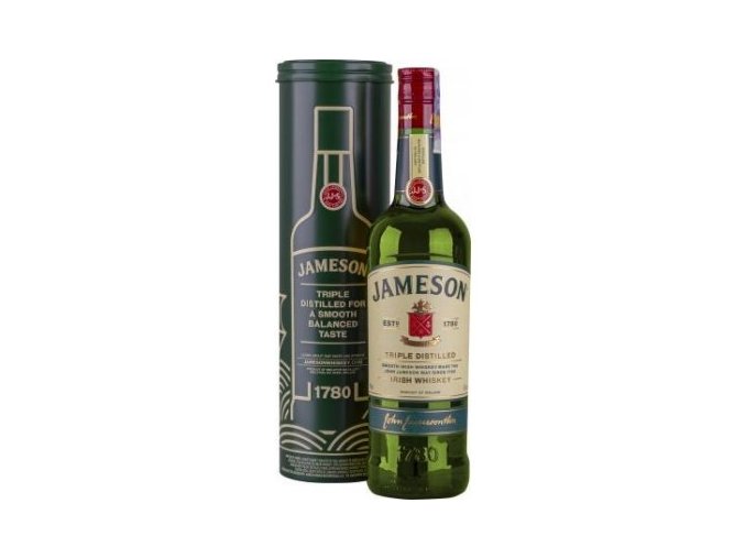 jameson