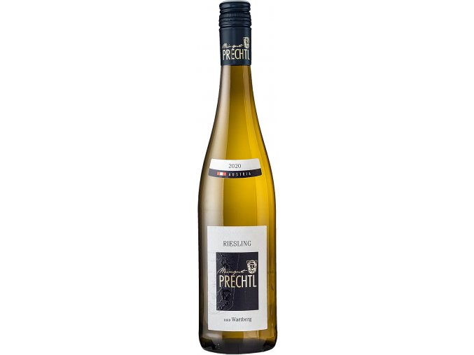 Prechtl Riesling Wartberg 2020, 0,75l