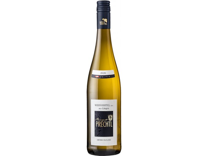 Prechtl Gruner Veltliner Langen vom Loss 2020, 0,75l