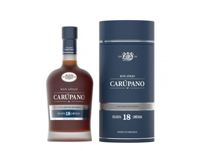 Carúpano 18