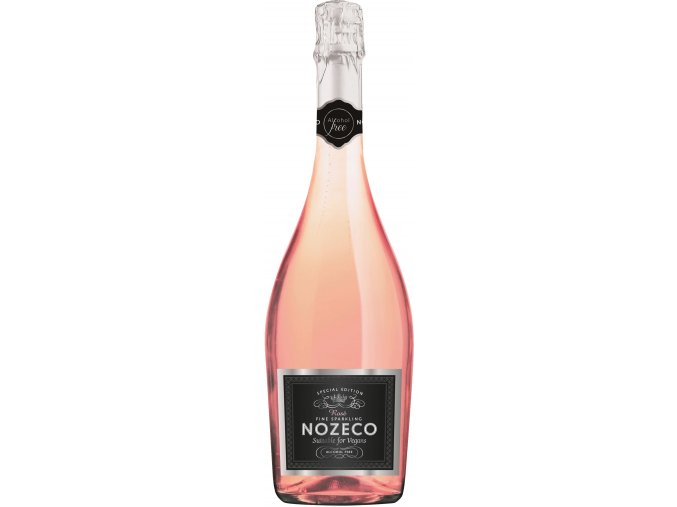 nozeco rosé