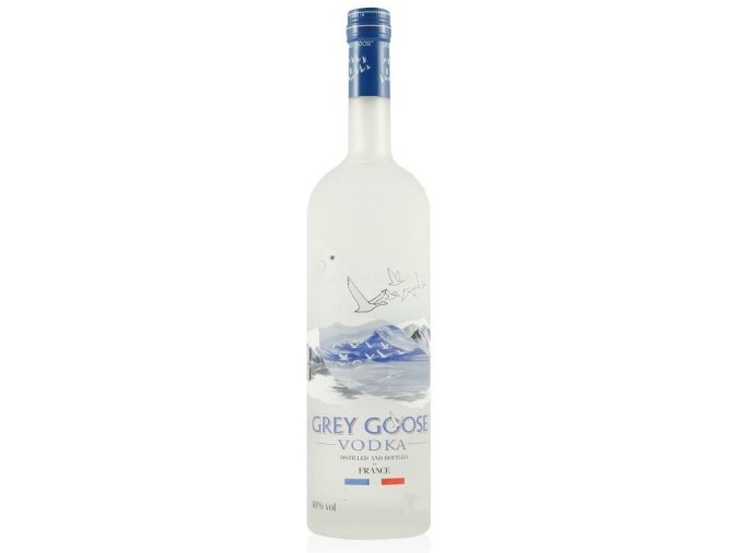 Grey Goose, 40%, 3l