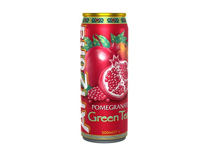 Arizona Tea Pomegranate Tea, 0,5l