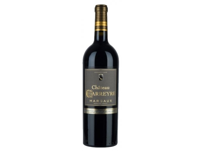 Domaines Fabre Chateau Carreyre 2018