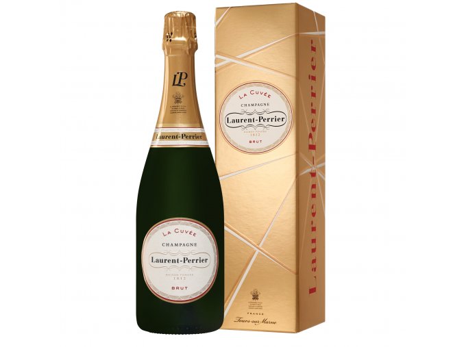Laurent Perrier LA CUVÉE