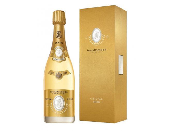 Louis Roederer CRISTAL