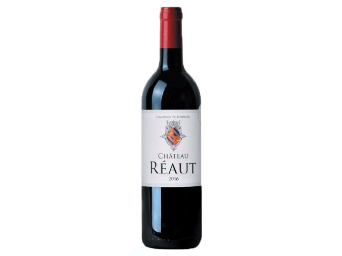 CHATEAU RÉAUT 2018