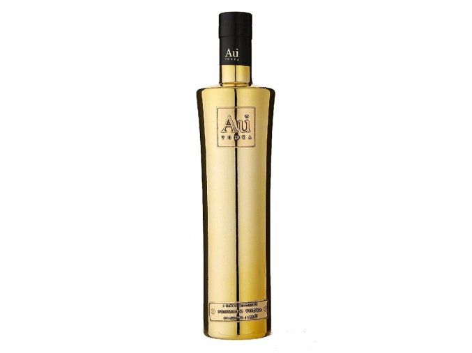 Au vodka original, 40%, 0,7l