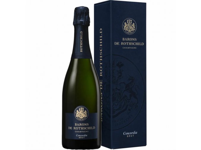 Barons de Rothschild Brut