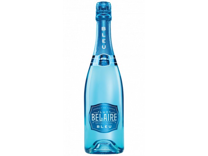 Luc Belaire BLEU Provence AOC, 0,75l