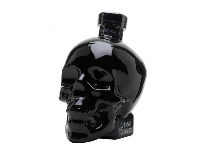 Crystal Head ONYX, 40%, 0,7l