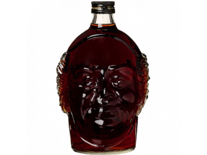 Old Monk Legend, 42,8% 1l 1