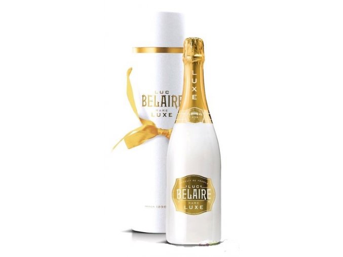 Luc Belaire blanc Luxe Demi sec Ice, 0,75l