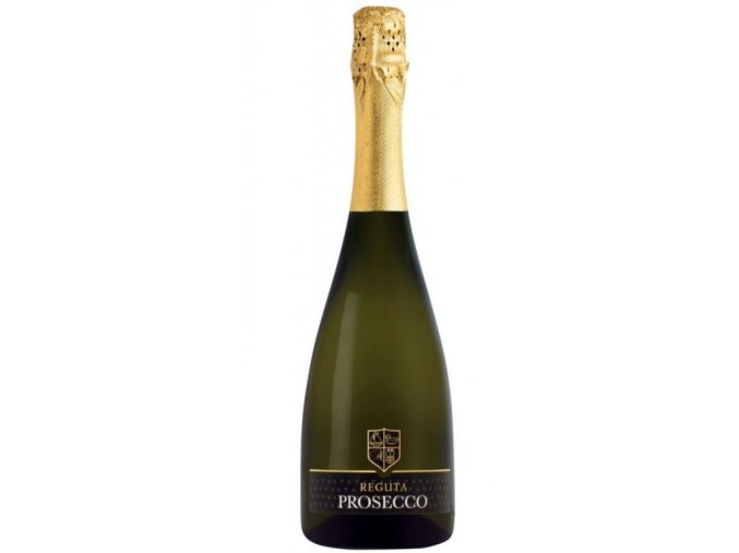 Prosecco DOC Reguta spumante brut, 0,75l